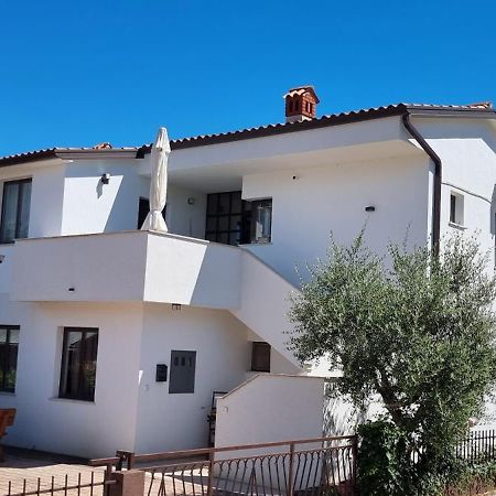 Apartments Noa Umag Dış mekan fotoğraf