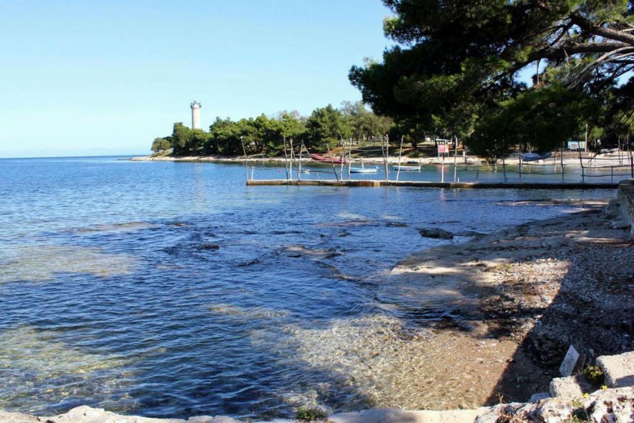 Apartments Noa Umag Dış mekan fotoğraf