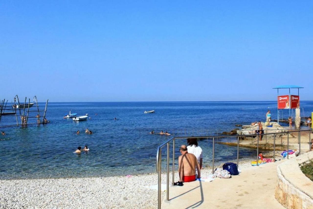 Apartments Noa Umag Dış mekan fotoğraf