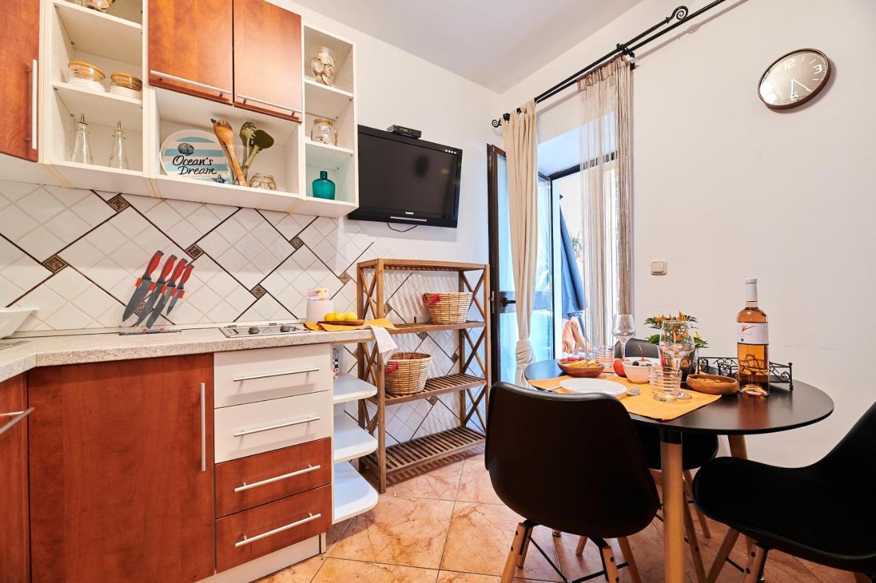 Apartments Noa Umag Dış mekan fotoğraf