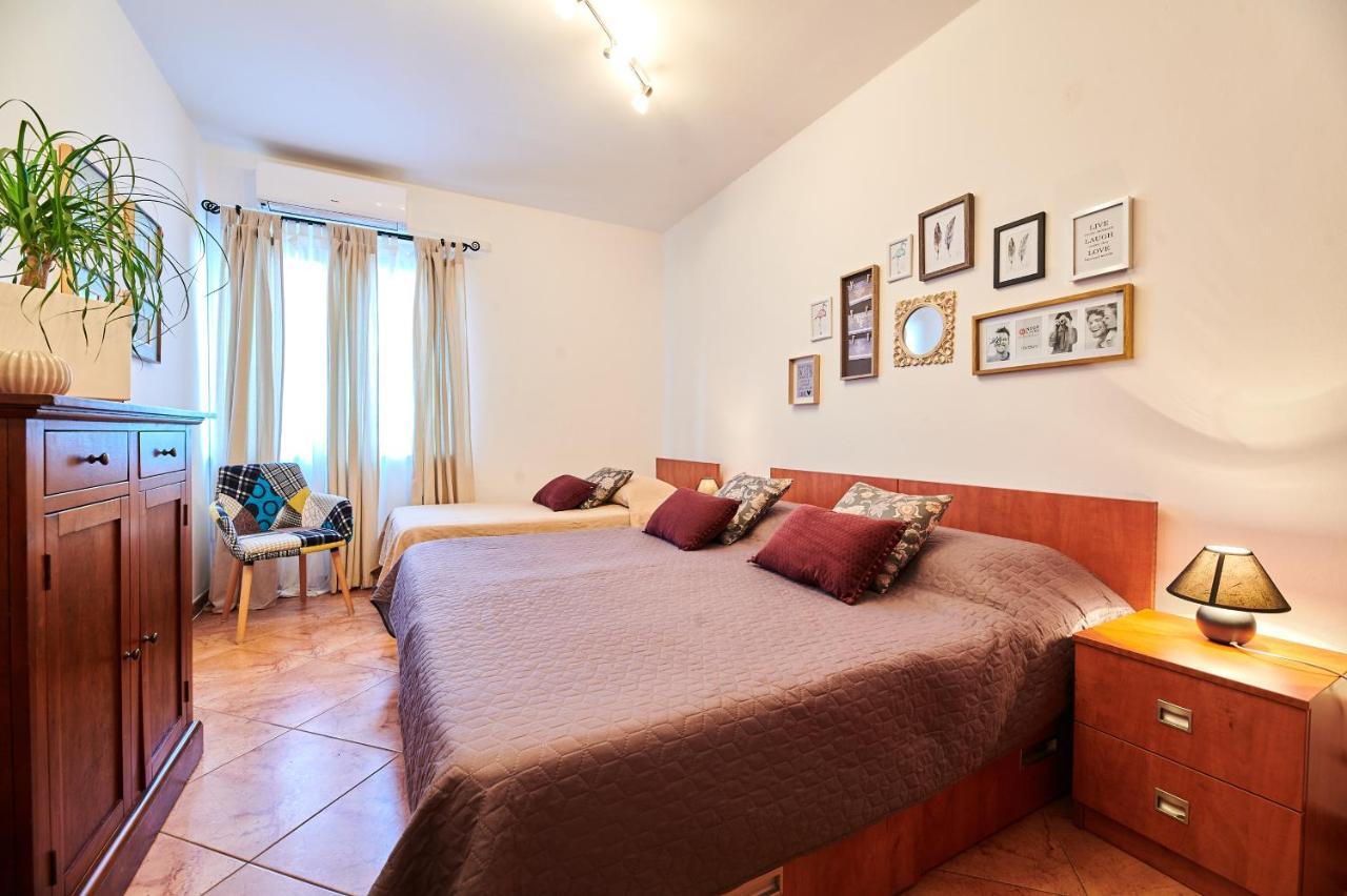 Apartments Noa Umag Dış mekan fotoğraf