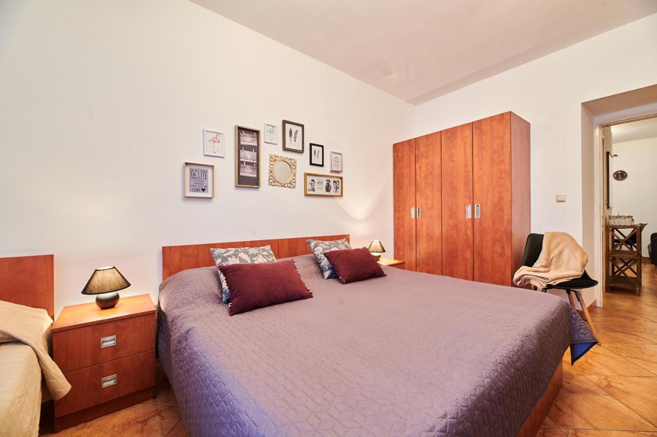Apartments Noa Umag Dış mekan fotoğraf