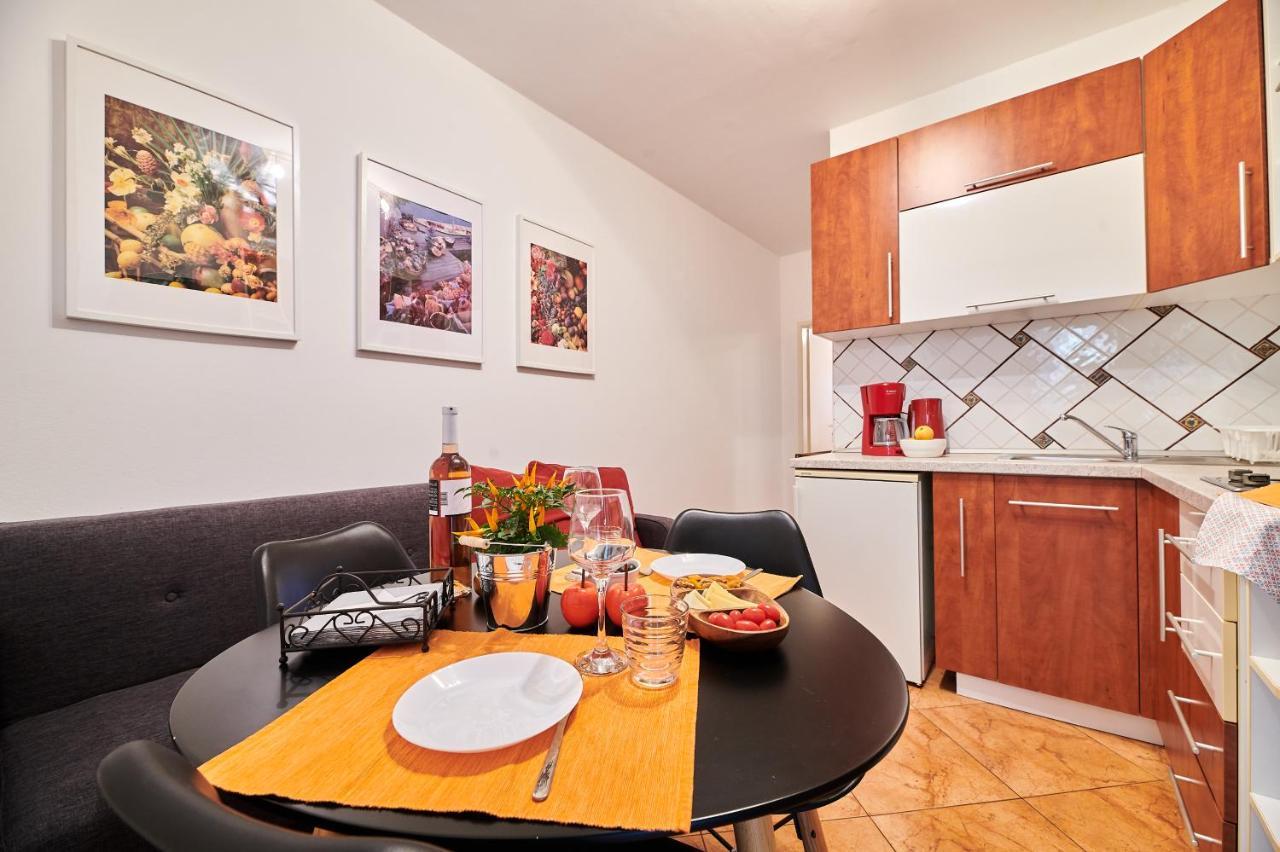 Apartments Noa Umag Dış mekan fotoğraf