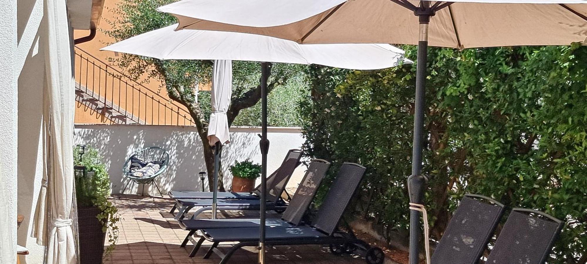 Apartments Noa Umag Dış mekan fotoğraf