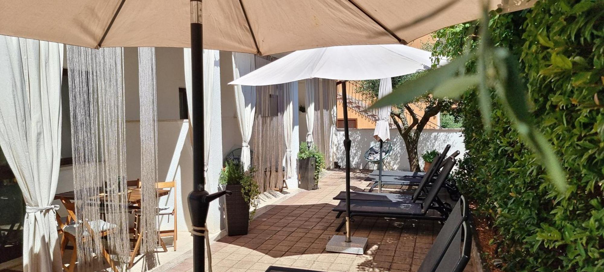 Apartments Noa Umag Dış mekan fotoğraf