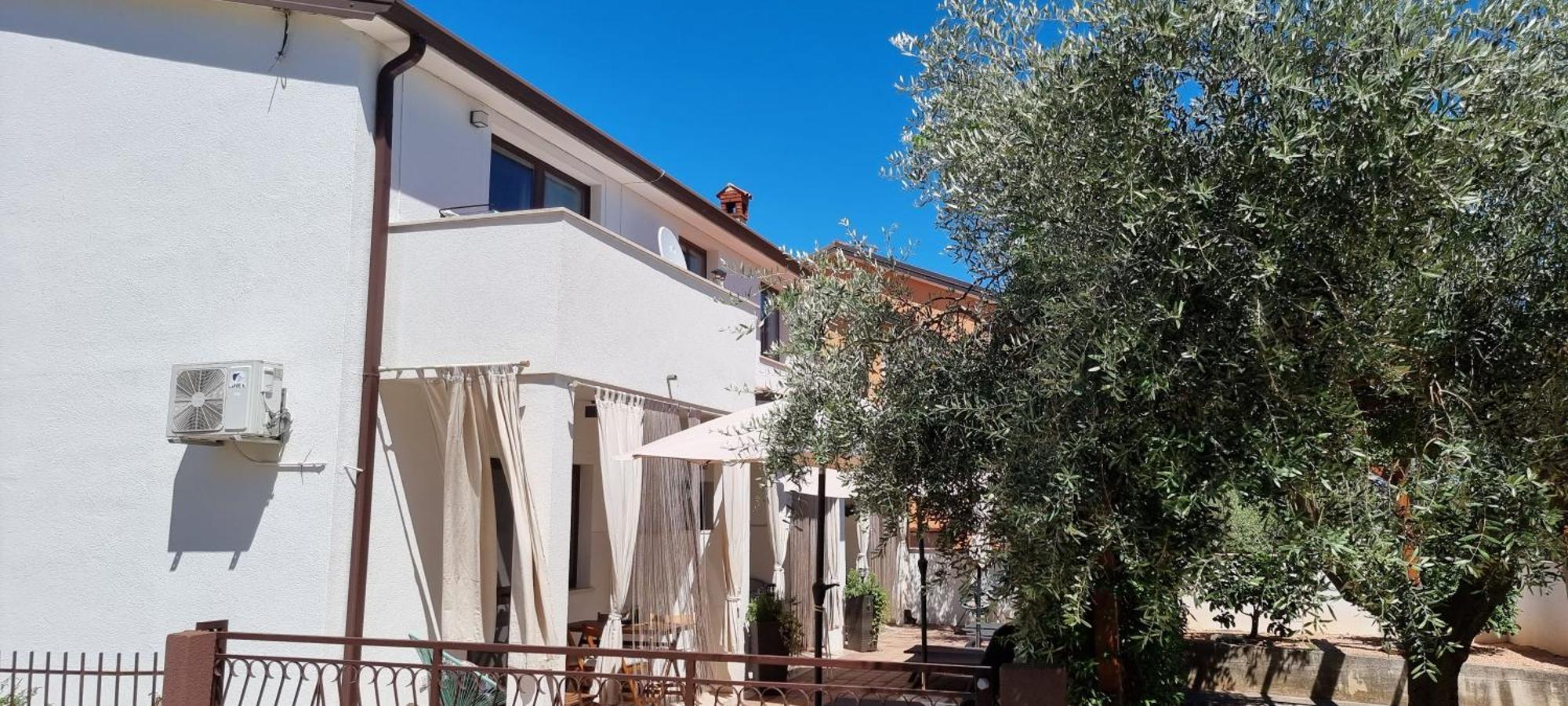 Apartments Noa Umag Dış mekan fotoğraf