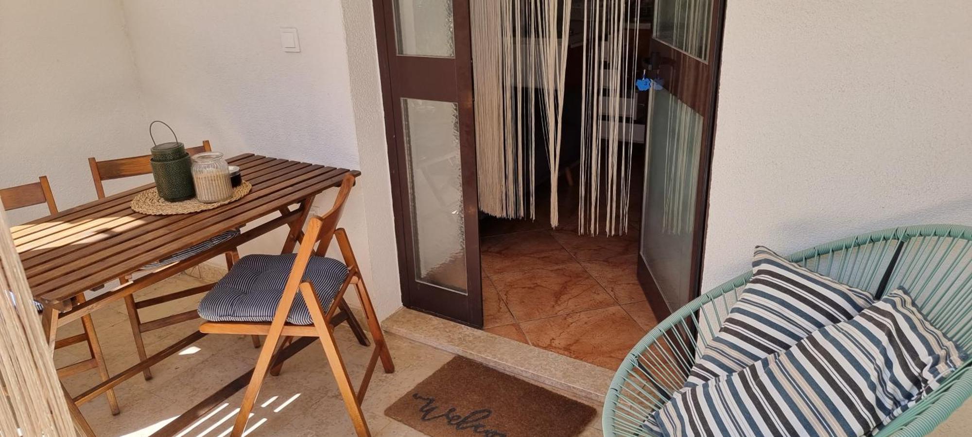 Apartments Noa Umag Dış mekan fotoğraf