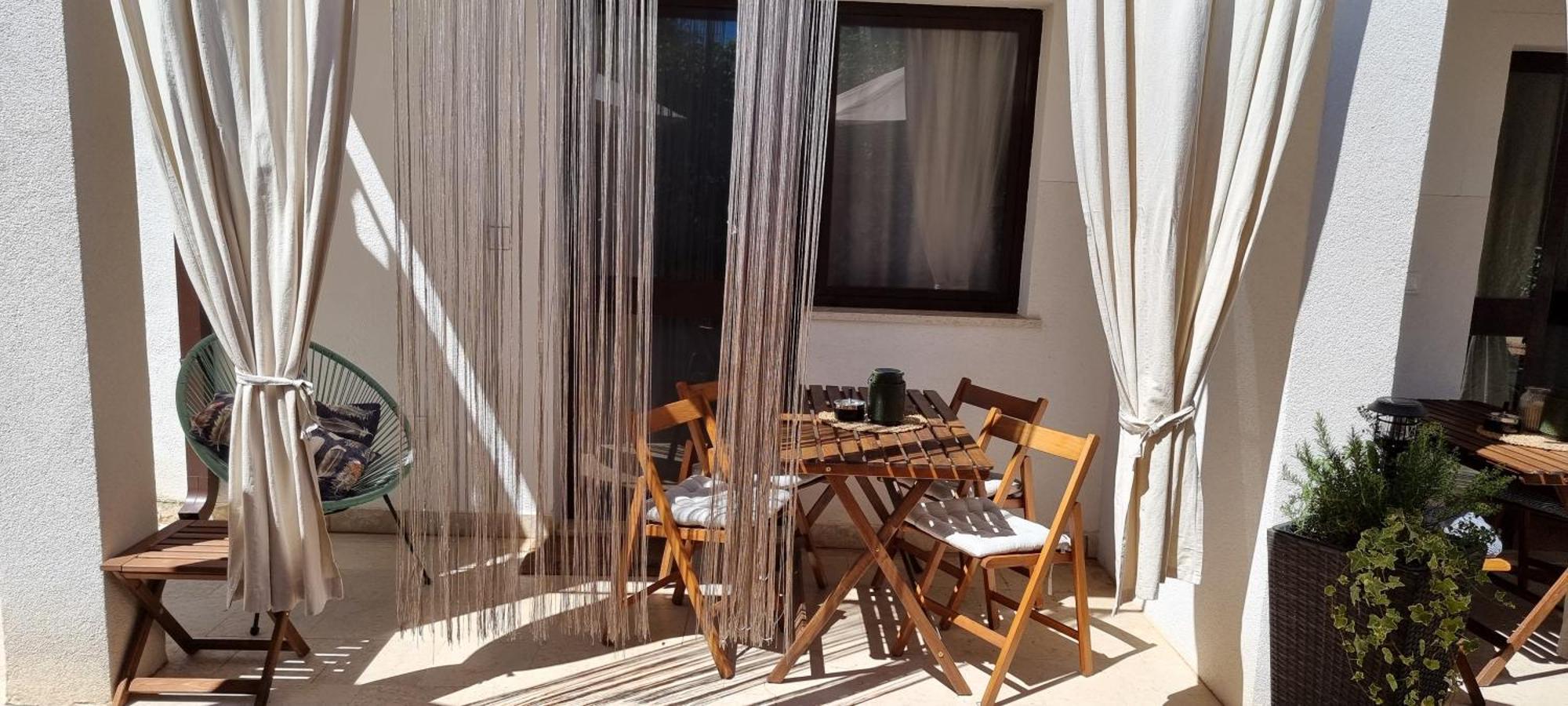Apartments Noa Umag Dış mekan fotoğraf