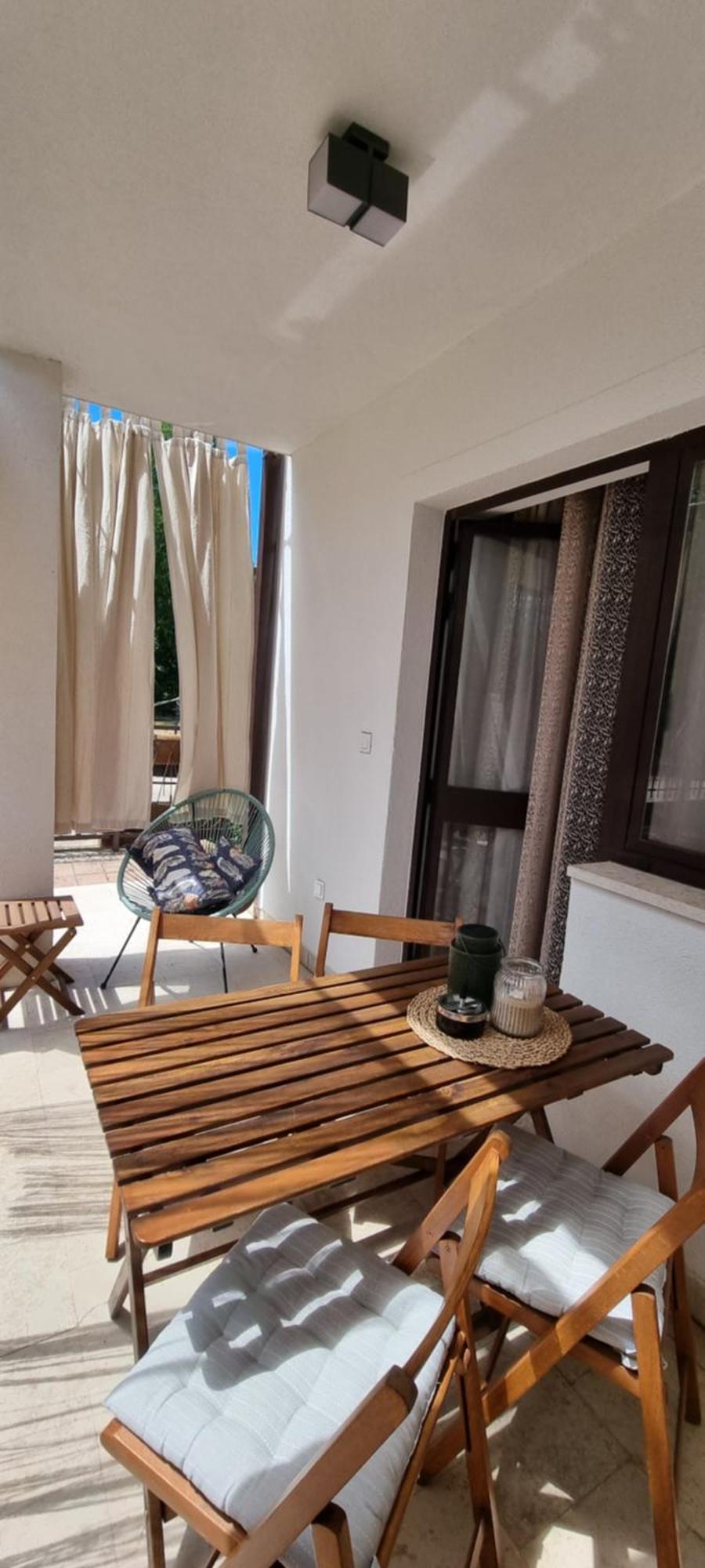 Apartments Noa Umag Dış mekan fotoğraf