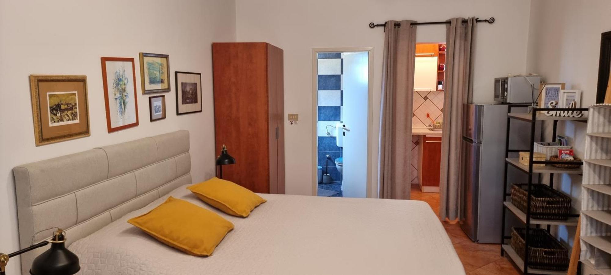 Apartments Noa Umag Dış mekan fotoğraf