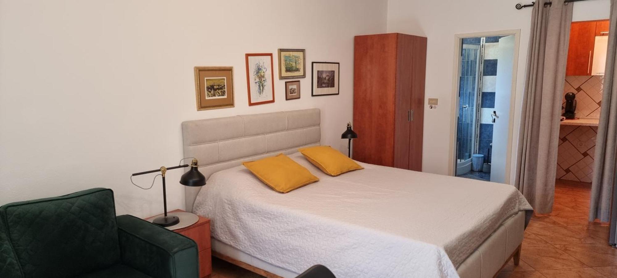 Apartments Noa Umag Dış mekan fotoğraf
