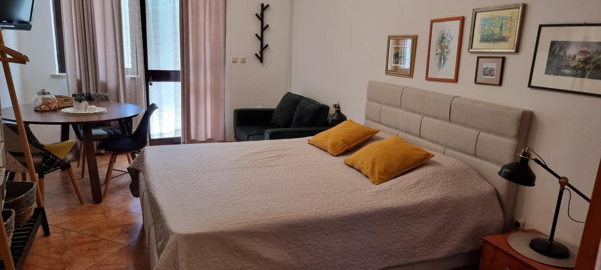 Apartments Noa Umag Dış mekan fotoğraf