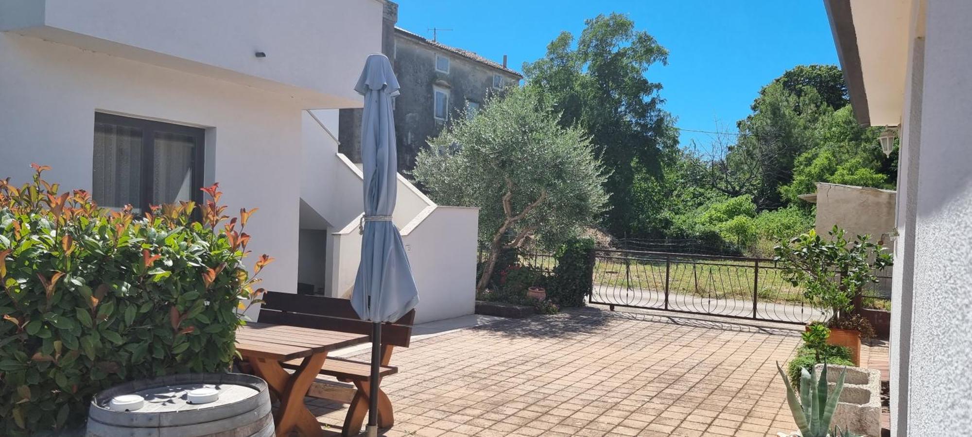Apartments Noa Umag Dış mekan fotoğraf