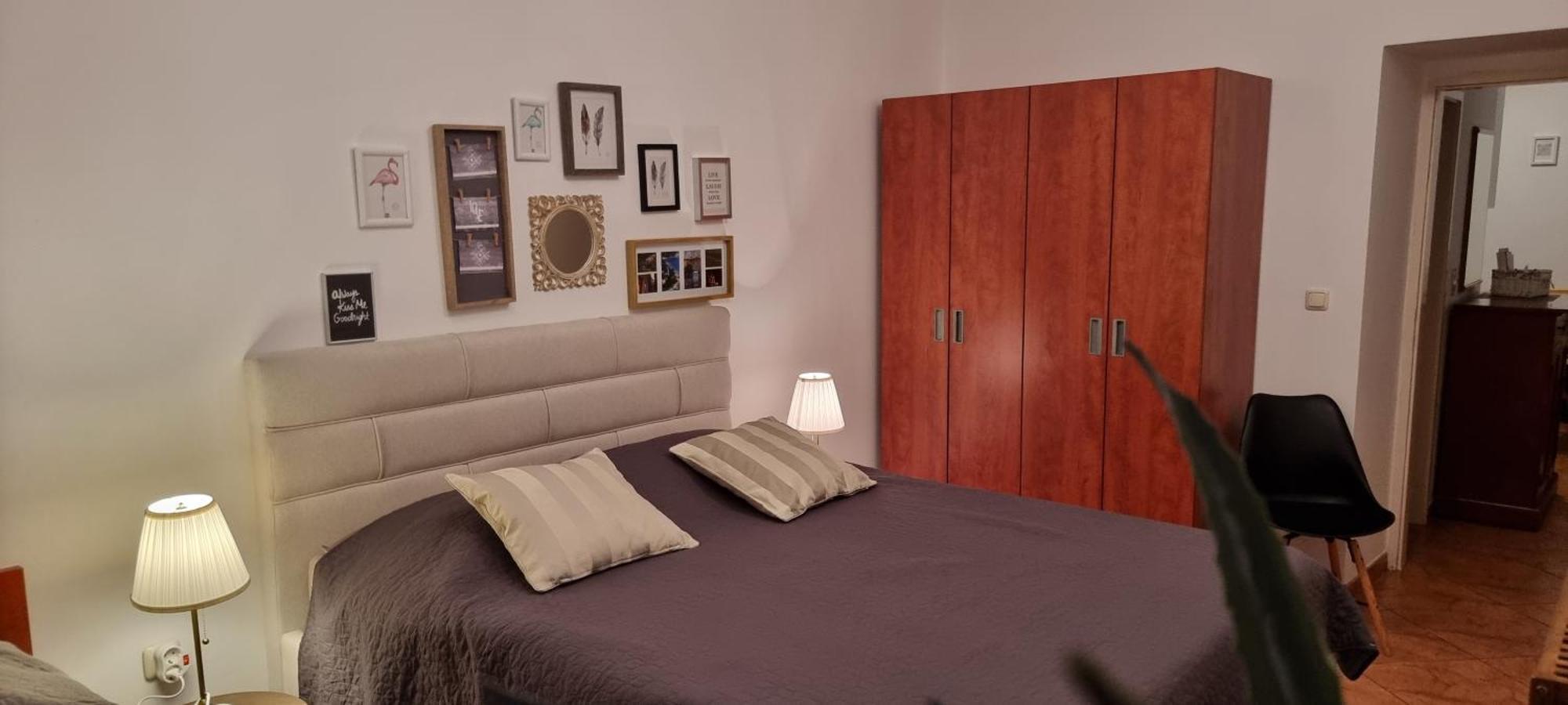 Apartments Noa Umag Dış mekan fotoğraf