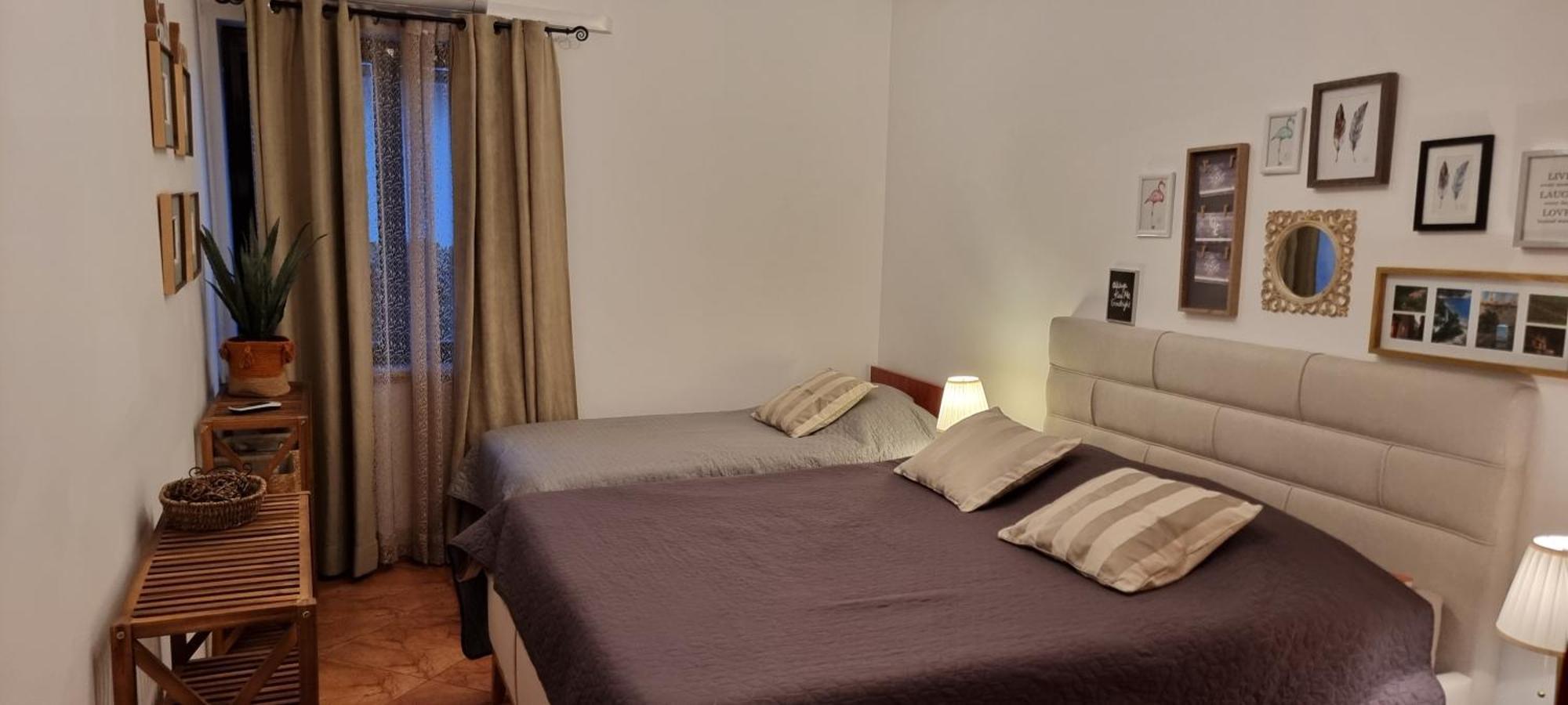 Apartments Noa Umag Dış mekan fotoğraf
