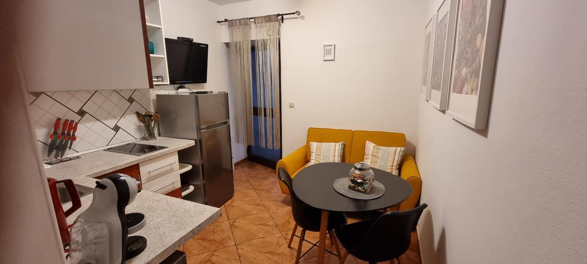 Apartments Noa Umag Dış mekan fotoğraf