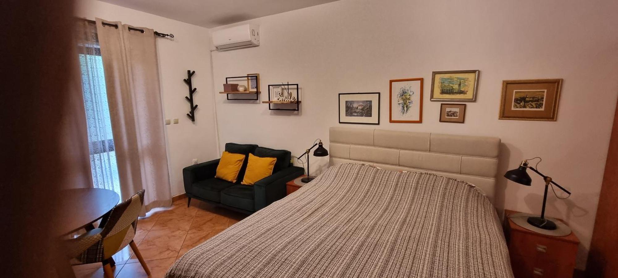 Apartments Noa Umag Oda fotoğraf