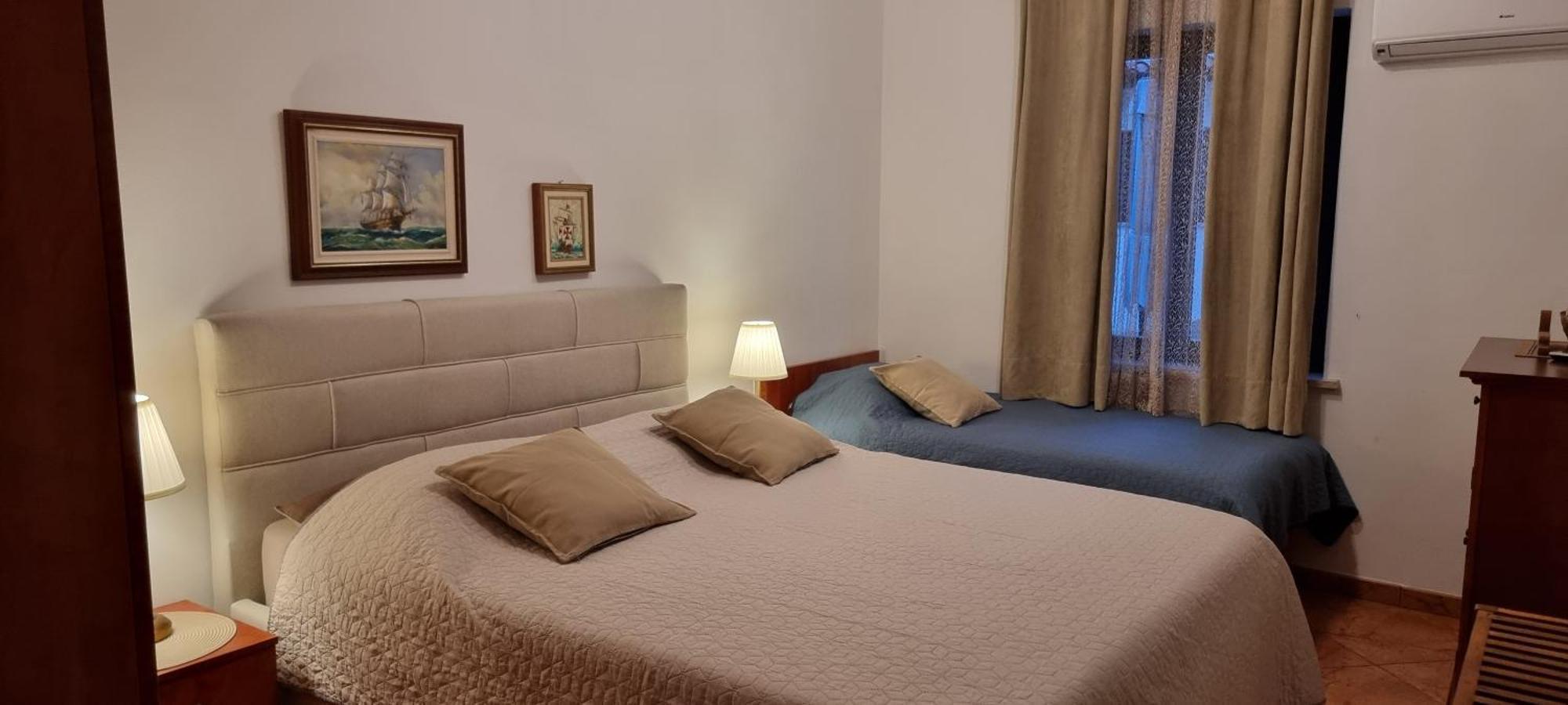 Apartments Noa Umag Dış mekan fotoğraf