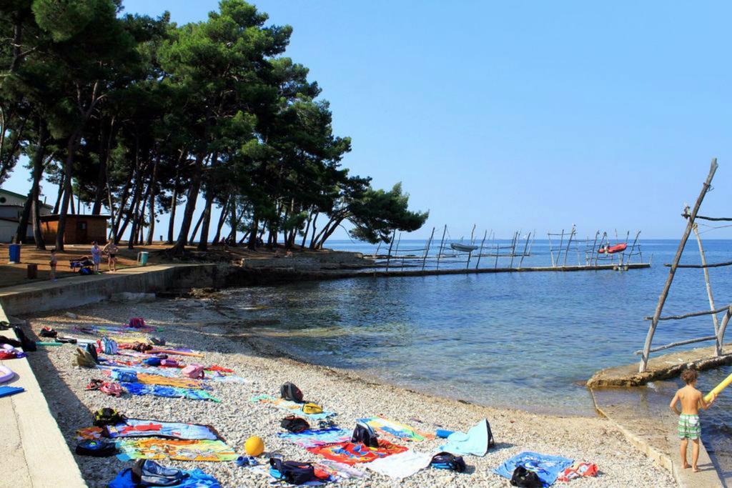 Apartments Noa Umag Dış mekan fotoğraf