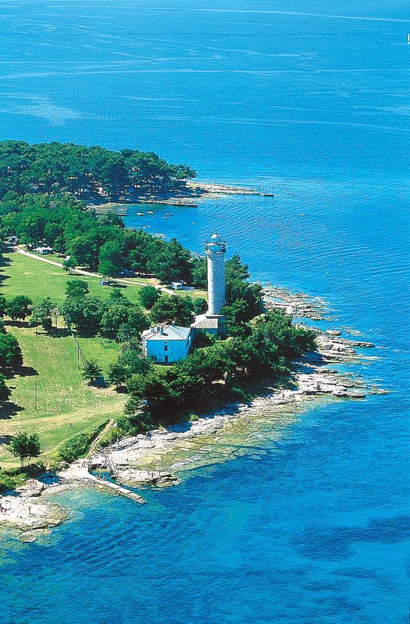 Apartments Noa Umag Dış mekan fotoğraf