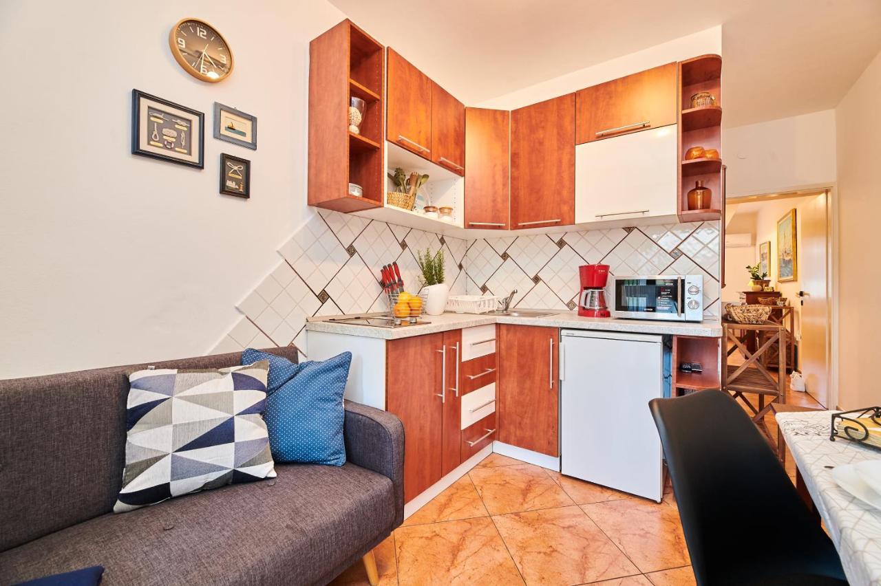 Apartments Noa Umag Dış mekan fotoğraf