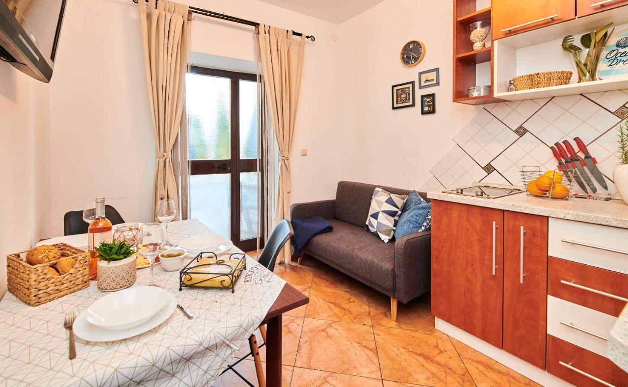 Apartments Noa Umag Dış mekan fotoğraf