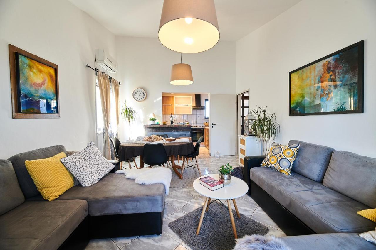 Apartments Noa Umag Dış mekan fotoğraf