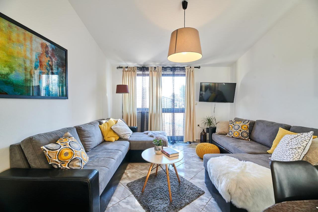 Apartments Noa Umag Dış mekan fotoğraf