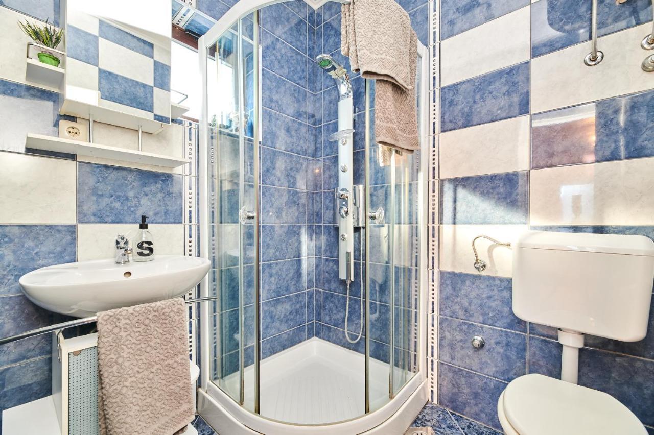 Apartments Noa Umag Dış mekan fotoğraf