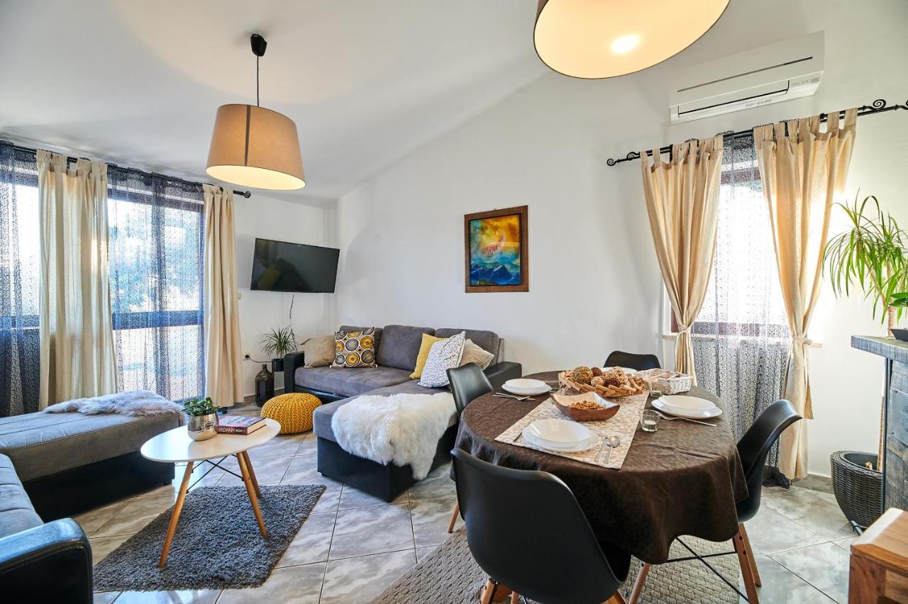 Apartments Noa Umag Dış mekan fotoğraf