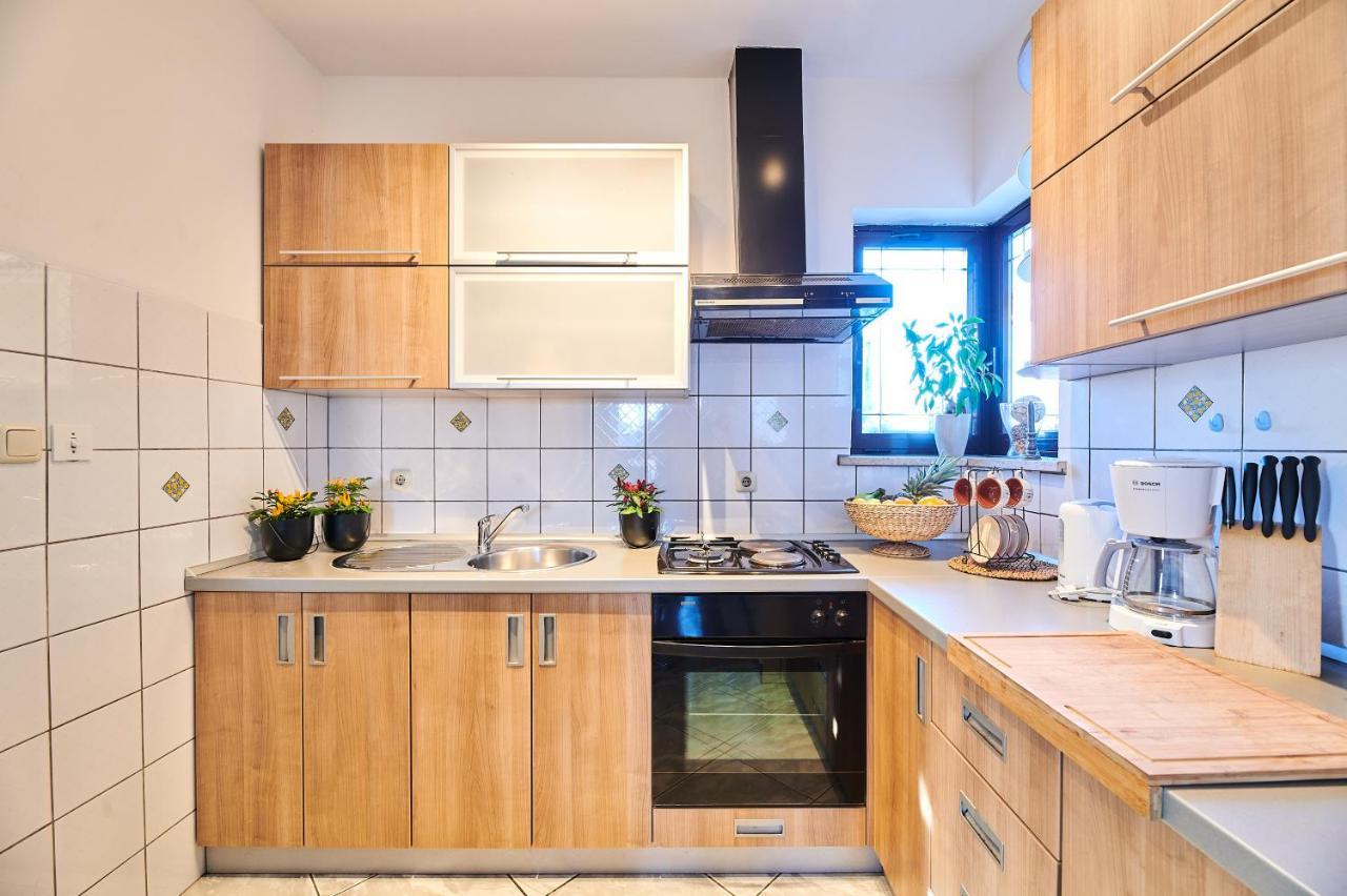 Apartments Noa Umag Dış mekan fotoğraf