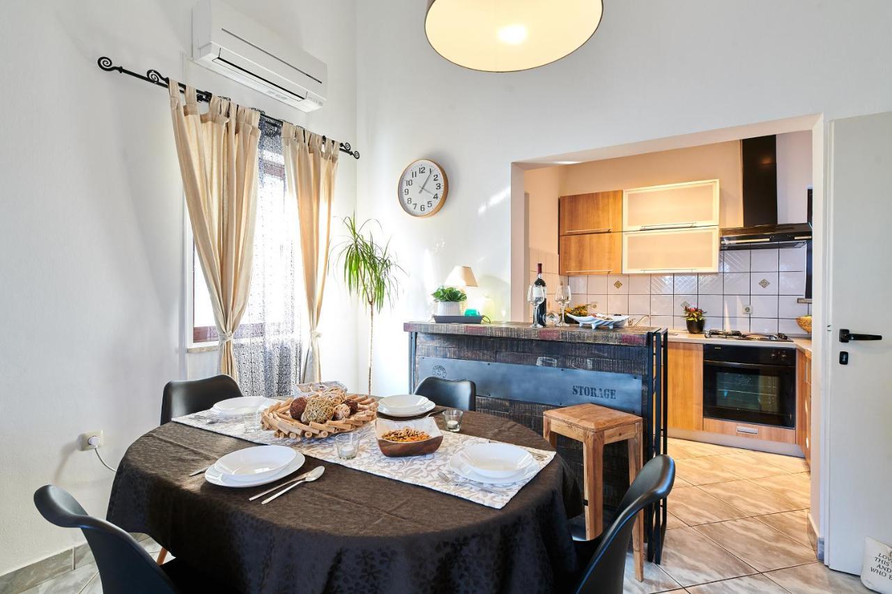 Apartments Noa Umag Dış mekan fotoğraf