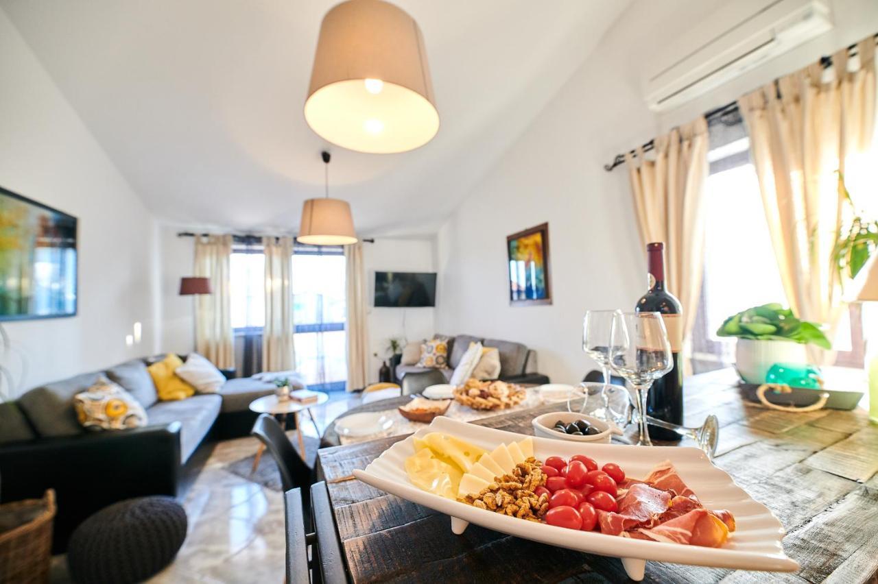 Apartments Noa Umag Dış mekan fotoğraf