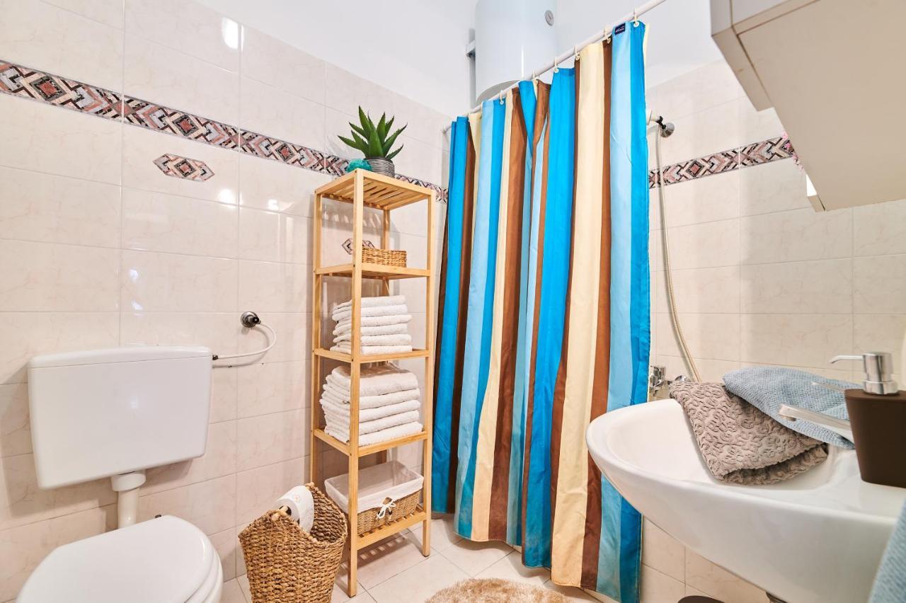 Apartments Noa Umag Dış mekan fotoğraf