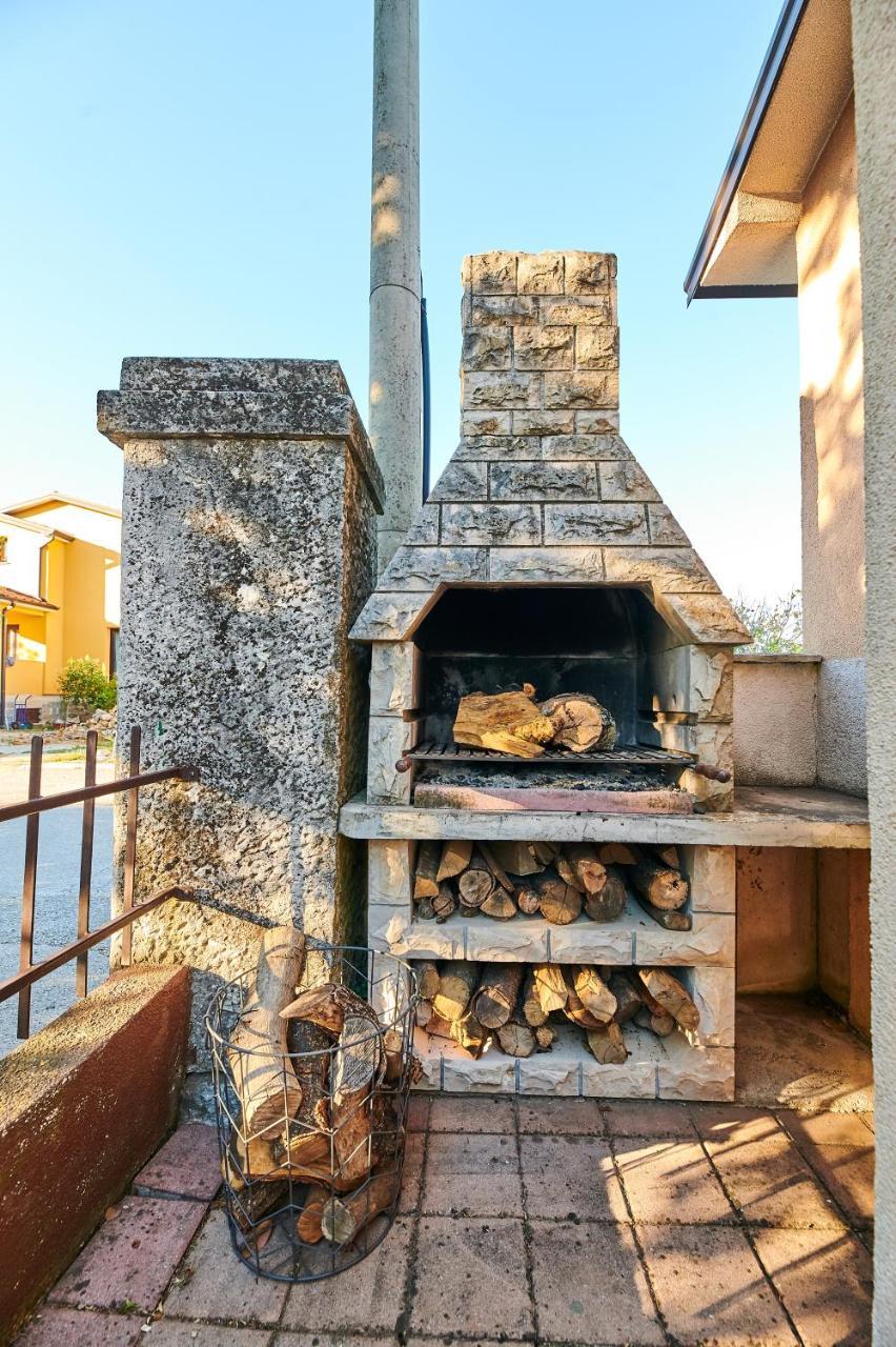 Apartments Noa Umag Dış mekan fotoğraf